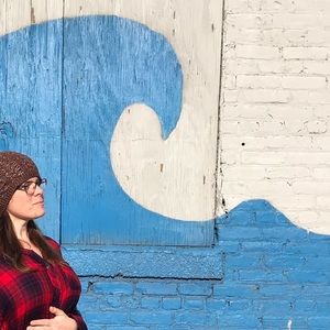 Meet your Posher, Sara